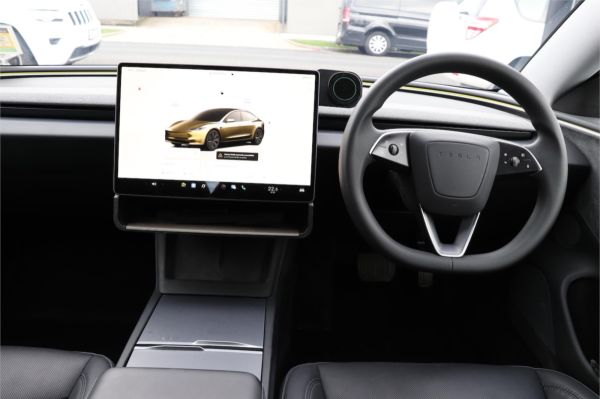 2024 Tesla Model 3 MY24 Long Range image