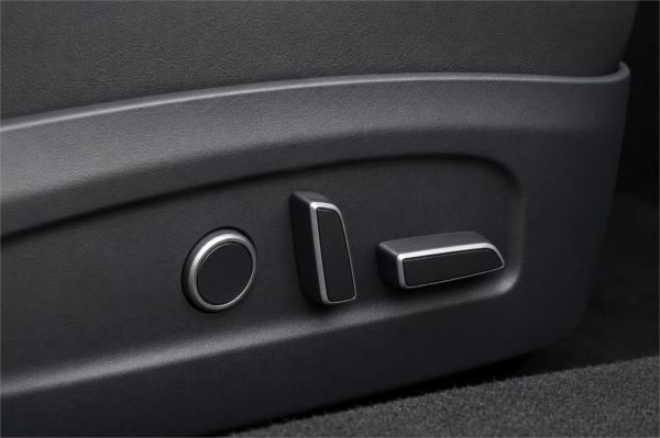 2024 Tesla Model 3 MY24 Long Range image