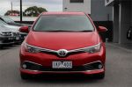 Image for 2016 Toyota Corolla Hatchback ZRE182R Ascent Sport