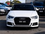 Image for 2020 Audi A3 8V 35 TFSI S line plus