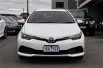 Image for 2015 Toyota Corolla Hatchback ZRE182R Ascent