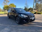 Image for 2015 Subaru XV Hatchback G4X MY15 2.0i-S