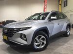 Image for 2023 Hyundai Tucson NX4.V2 (FWD)