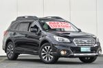 Image for 2015 Subaru Outback Wagon B6A MY16 2.5i Premium