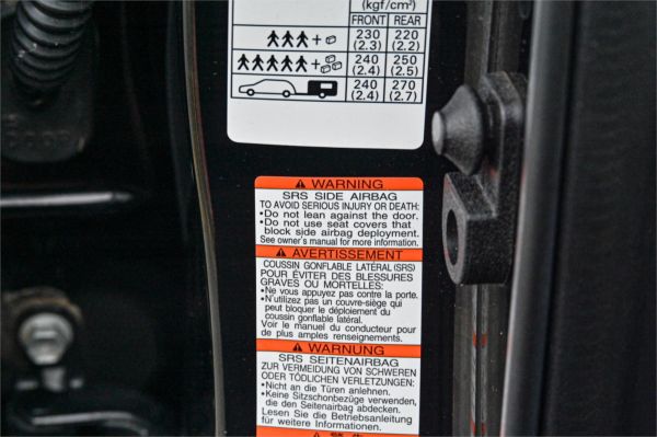 2015 Subaru Outback Wagon B6A MY16 2.5i Premium image
