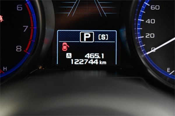 2015 Subaru Outback Wagon B6A MY16 2.5i Premium image