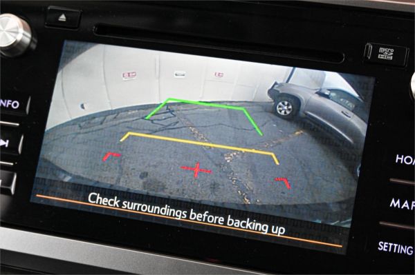 2015 Subaru Outback Wagon B6A MY16 2.5i Premium image