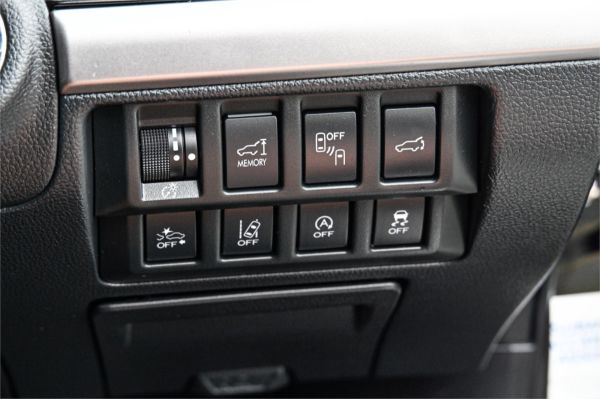 2015 Subaru Outback Wagon B6A MY16 2.5i Premium image