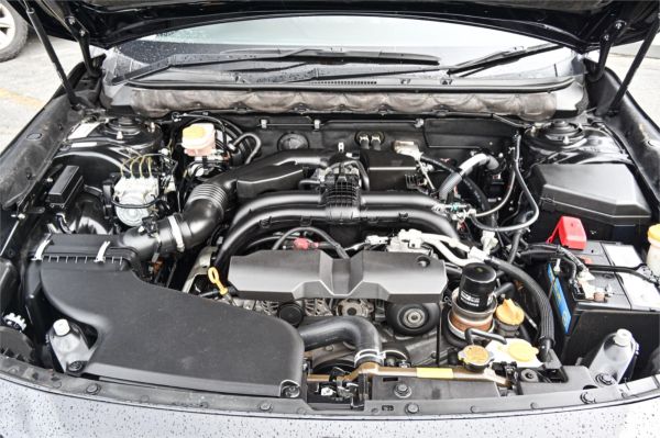 2015 Subaru Outback Wagon B6A MY16 2.5i Premium image