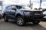 Image for 2019 Ford Everest Trend UA II Auto 4WD MY19.75