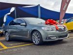 Image for 2013 Holden Calais Sedan VE II MY12.5 V