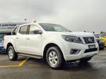 Image for 2019 Nissan Navara D23 Series 3 ST
