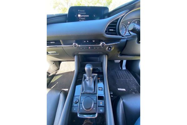 2019 Mazda 3 G25 GT BP Series image