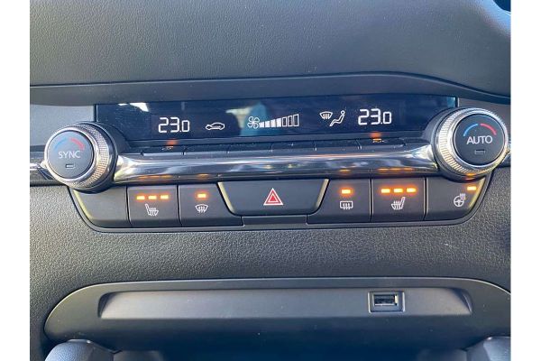 2019 Mazda 3 G25 GT BP Series image