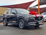 Image for 2017 Mazda CX-5 Wagon KF4WLA Maxx