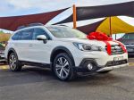 Image for 2018 Subaru Outback Wagon B6A MY19 2.5i Premium