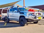 Image for 2018 Volkswagen Amarok Utility 2H MY18 TDI550 Sportline