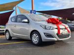 Image for 2012 Hyundai i20 Hatchback PB MY12 Active