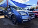 Image for 2016 Subaru Forester Wagon S4 MY16 2.5i-S