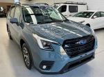 Image for 2025 Subaru Forester Wagon S5 MY24 2.5i Luxury Special Edition