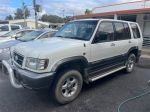 Image for 1999 HOLDEN L5 JACKAROO 4WD Other 4X4 AUTO