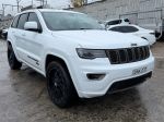 Image for 2016 Jeep Grand Cherokee Wagon WK MY16 75th Anniversary