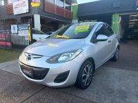 Image for 2010 MAZDA MAZDA2 NEO DE MY10