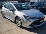 Image for 2020 Toyota Corolla MZEA12R Ascent Sport