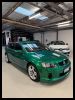 Image for 2009 Holden Commodore Sedan VE MY09.5 SS