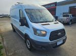 Image for 2016 Ford Transit Van VO 350L