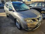 Image for 2012 Nissan X-TRAIL Wagon T31 Series IV Ti