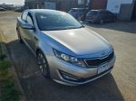 Image for 2011 Kia Optima Sedan TF MY11 Platinum