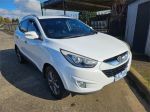 Image for 2013 Hyundai ix35 Wagon LM3 Elite