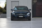 Image for 2015 Mercedes-Benz C-Class Sedan W205 806MY C200