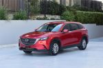 Image for 2016 Mazda CX-9 Wagon TC Touring