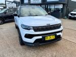 Image for 2022 Jeep Compass M6 Night Eagle