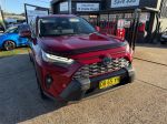Image for 2023 Toyota RAV4 AXAH52R Cruiser