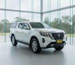Image for 2021 NISSAN NAVARA DUAL CAB P/UP D23 MY21 ST (4x2)