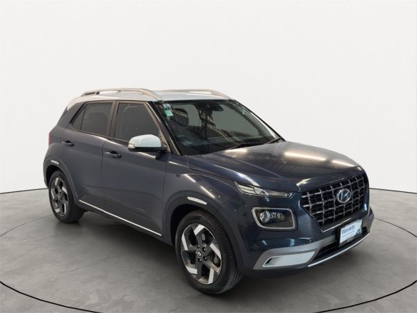 2019 Hyundai Venue QX Elite image