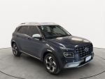Image for 2019 Hyundai Venue QX Elite