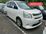 Image for 2008 Toyota Noah Welcab Welcab