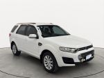 Image for 2015 Ford Territory SUV SZ MkII TX