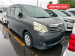 Image for 2010 Toyota Noah Welcab X L Selection Welcab