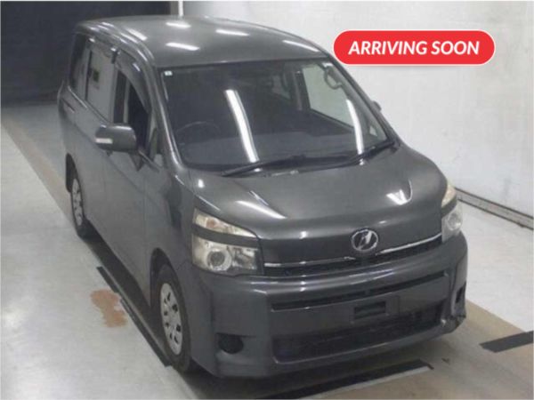 2013 Toyota Voxy Welcab X-L Edition Welcab 4WD image