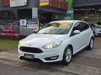 Image for 2015 FORD FOCUS TREND LZ