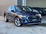 Image for 2022 Audi Q3 F3 MY22A 35 TFSI