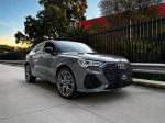 Image for 2020 Audi Q3 F3 MY20 S Line