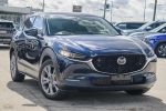 Image for 2021 Mazda CX-30  G20 Touring