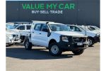 Image for 2019 Ford Ranger PX MkIII XL