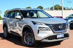 Image for 2025 Nissan X-Trail T33 ST